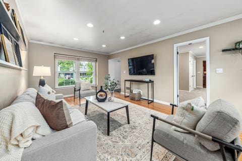 Tiny photo for 612 Burning Tree Lane, Naperville, IL 60563 (MLS # 12714850)
