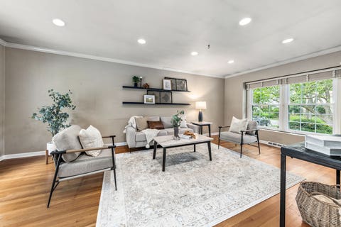 Tiny photo for 612 Burning Tree Lane, Naperville, IL 60563 (MLS # 12714850)