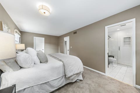 Tiny photo for 612 Burning Tree Lane, Naperville, IL 60563 (MLS # 12714850)