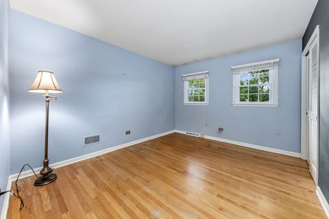 Tiny photo for 612 Burning Tree Lane, Naperville, IL 60563 (MLS # 12714850)