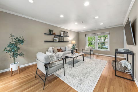 Tiny photo for 612 Burning Tree Lane, Naperville, IL 60563 (MLS # 12714850)