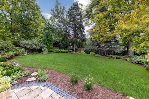 Tiny photo for 612 Burning Tree Lane, Naperville, IL 60563 (MLS # 12714850)