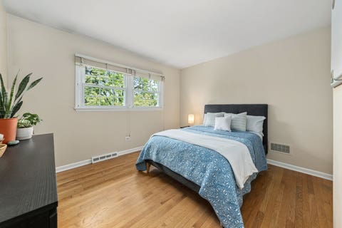 Tiny photo for 612 Burning Tree Lane, Naperville, IL 60563 (MLS # 12714850)
