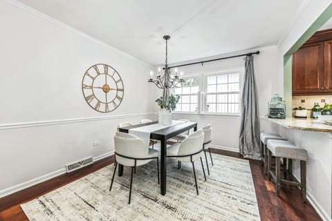Tiny photo for 612 Burning Tree Lane, Naperville, IL 60563 (MLS # 12714850)