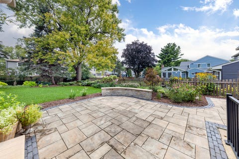 Tiny photo for 612 Burning Tree Lane, Naperville, IL 60563 (MLS # 12714850)