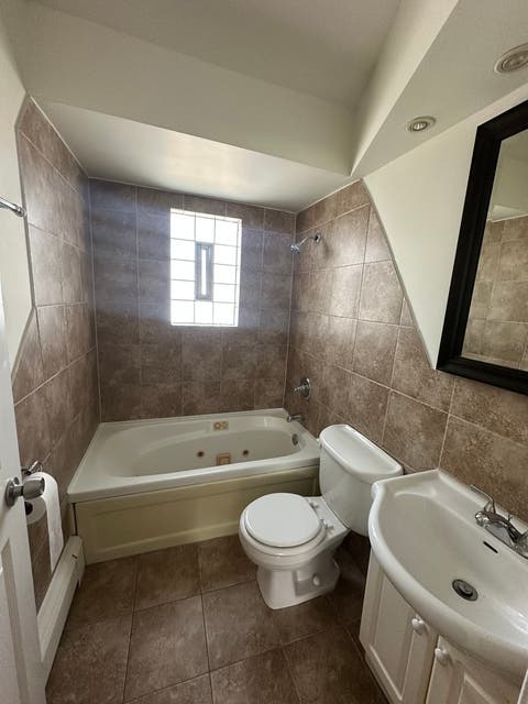 Tiny photo for 6653 W 63rd Street #2N, Chicago, IL 60638 (MLS # 12657759)