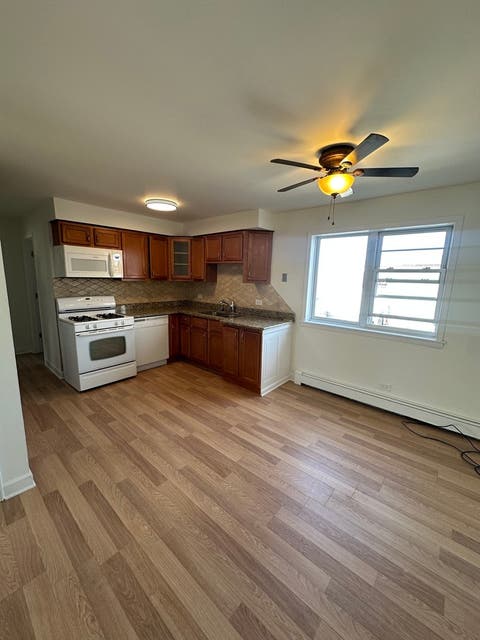 Tiny photo for 6653 W 63rd Street #2N, Chicago, IL 60638 (MLS # 12657759)