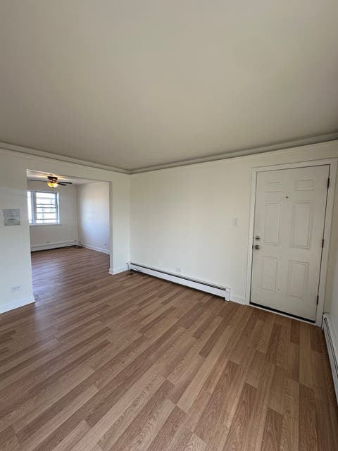 Tiny photo for 6653 W 63rd Street #2N, Chicago, IL 60638 (MLS # 12657759)