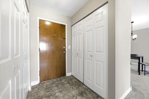 Tiny photo for 1311 S Finley Road #203, Lombard, IL 60148 (MLS # 12597593)