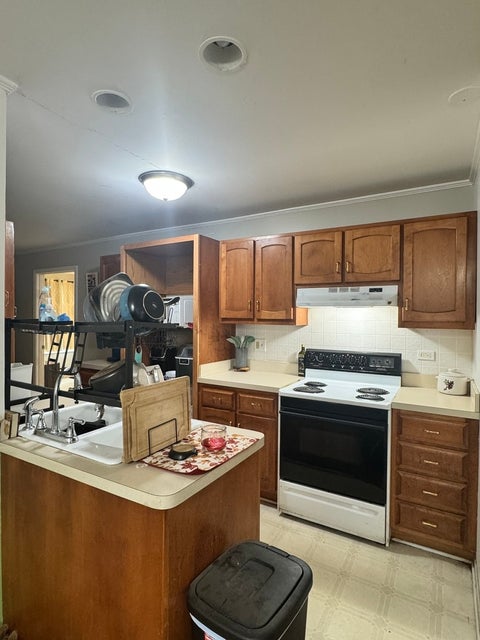 Tiny photo for 280 Mohawk Street, Park Forest, IL 60466 (MLS # 12793671)