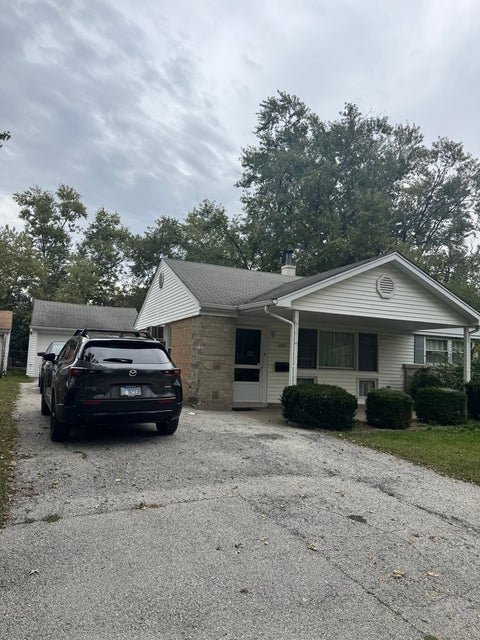 Tiny photo for 280 Mohawk Street, Park Forest, IL 60466 (MLS # 12793671)