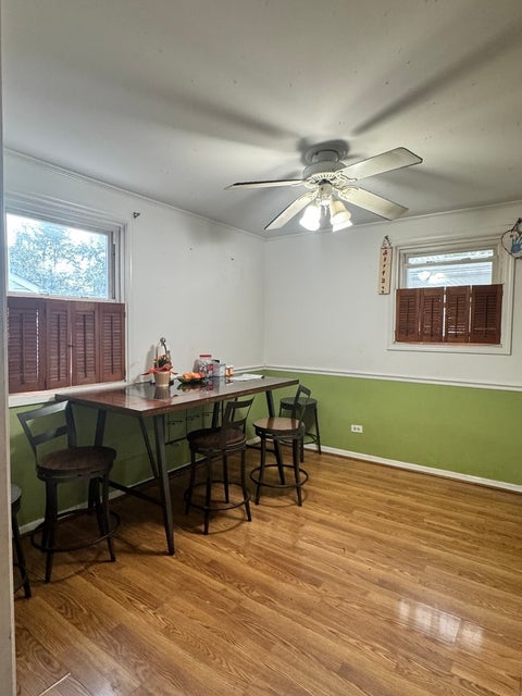 Tiny photo for 280 Mohawk Street, Park Forest, IL 60466 (MLS # 12793671)