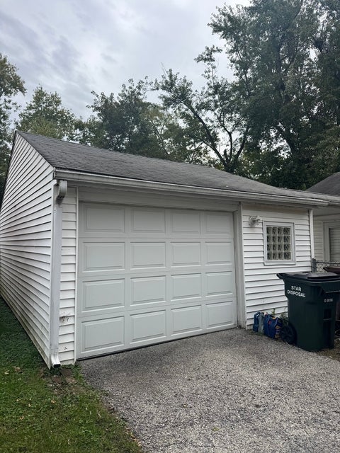 Tiny photo for 280 Mohawk Street, Park Forest, IL 60466 (MLS # 12793671)