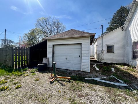 Tiny photo for 110 S Vermilion Street, Potomac, IL 61865 (MLS # 12344562)