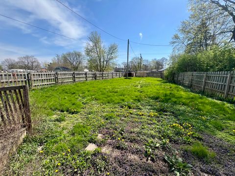 Tiny photo for 110 S Vermilion Street, Potomac, IL 61865 (MLS # 12344562)