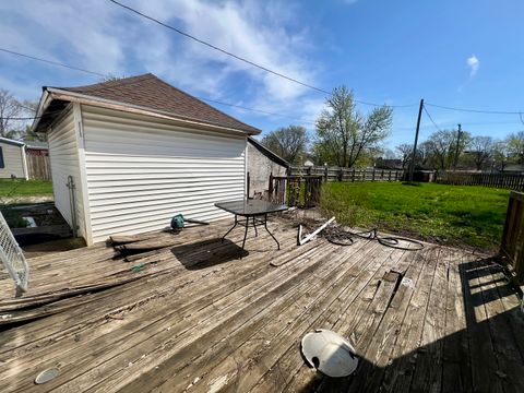 Tiny photo for 110 S Vermilion Street, Potomac, IL 61865 (MLS # 12344562)