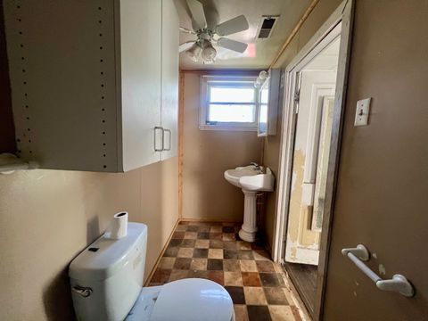 Tiny photo for 110 S Vermilion Street, Potomac, IL 61865 (MLS # 12344562)