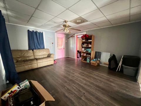Tiny photo for 110 S Vermilion Street, Potomac, IL 61865 (MLS # 12344562)
