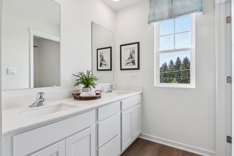 Tiny photo for 285 Snowdrop Lane, Elgin, IL 60124 (MLS # 12520508)