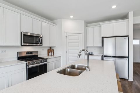 Tiny photo for 285 Snowdrop Lane, Elgin, IL 60124 (MLS # 12520508)