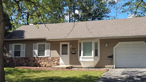 Photo of 22116 Brookwood Drive, Sauk Village, IL 60411 (MLS # 12492399) Photo of 22116 Brookwood Drive, Sauk Village, IL 60411 (MLS # 12492399)