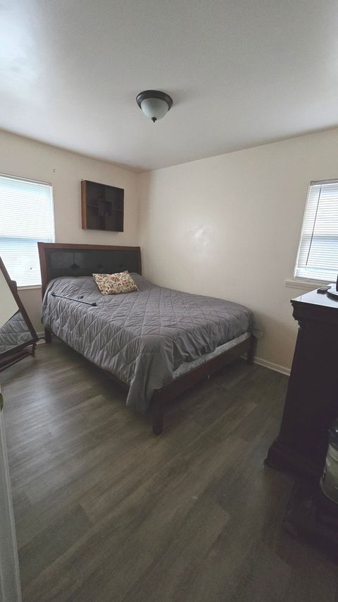 Tiny photo for 22116 Brookwood Drive, Sauk Village, IL 60411 (MLS # 12492399)