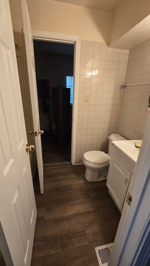 Tiny photo for 22116 Brookwood Drive, Sauk Village, IL 60411 (MLS # 12492399)