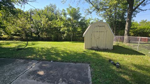 Tiny photo for 22116 Brookwood Drive, Sauk Village, IL 60411 (MLS # 12492399)