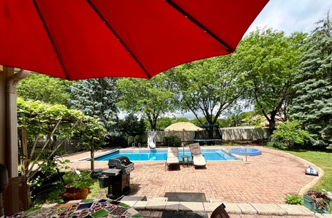 Tiny photo for 1369 Ginger Lane, Naperville, IL 60565 (MLS # 12670029)