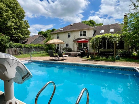 Tiny photo for 1369 Ginger Lane, Naperville, IL 60565 (MLS # 12670029)