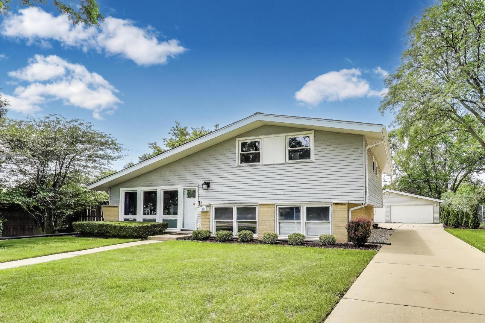 432 Sheryl Lane