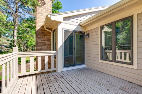 Tiny photo for 1217 Gulfstream Parkway #0, Libertyville, IL 60048 (MLS # 12480975)