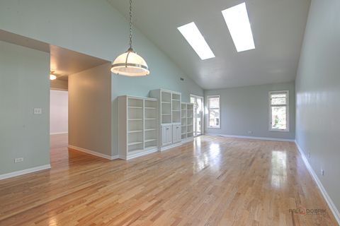 Tiny photo for 1217 Gulfstream Parkway #0, Libertyville, IL 60048 (MLS # 12480975)