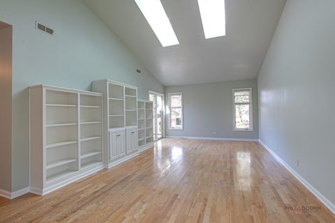 Tiny photo for 1217 Gulfstream Parkway #0, Libertyville, IL 60048 (MLS # 12480975)