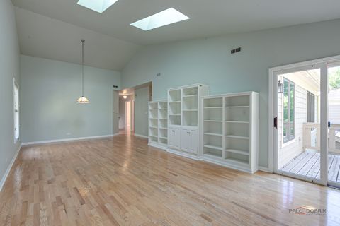 Tiny photo for 1217 Gulfstream Parkway #0, Libertyville, IL 60048 (MLS # 12480975)