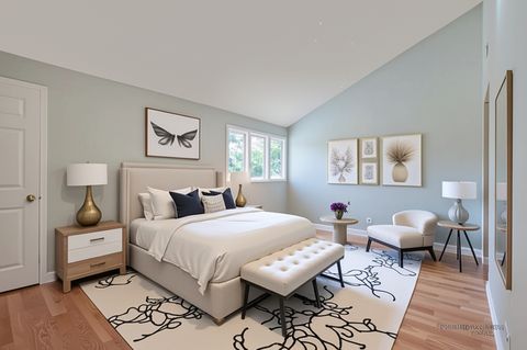 Tiny photo for 1217 Gulfstream Parkway #0, Libertyville, IL 60048 (MLS # 12480975)