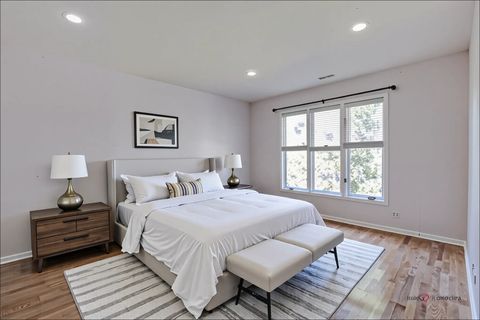 Tiny photo for 1217 Gulfstream Parkway #0, Libertyville, IL 60048 (MLS # 12480975)