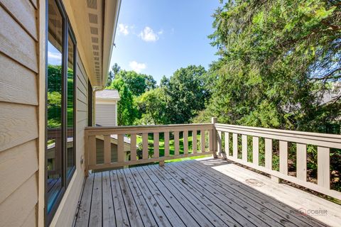 Tiny photo for 1217 Gulfstream Parkway #0, Libertyville, IL 60048 (MLS # 12480975)