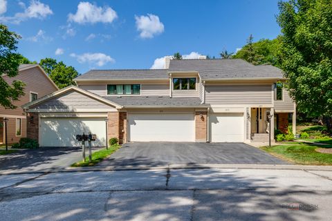 Photo of 1217 Gulfstream Parkway #0, Libertyville, IL 60048 (MLS # 12480975)