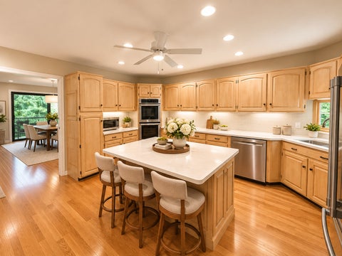 Tiny photo for 1401 Burr Oak Road #303B, Hinsdale, IL 60521 (MLS # 12796363)