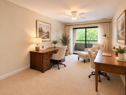 Tiny photo for 1401 Burr Oak Road #303B, Hinsdale, IL 60521 (MLS # 12796363)