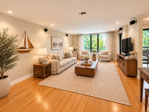 Tiny photo for 1401 Burr Oak Road #303B, Hinsdale, IL 60521 (MLS # 12796363)