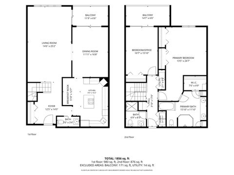 Tiny photo for 1401 Burr Oak Road #303B, Hinsdale, IL 60521 (MLS # 12796363)