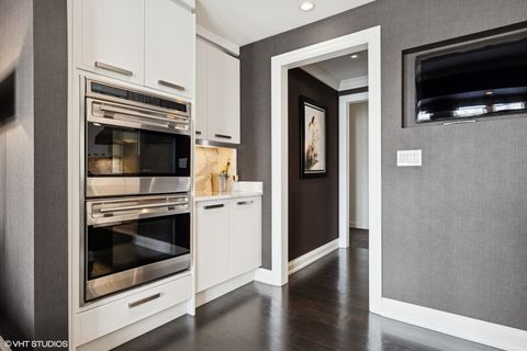 Tiny photo for 11 E WALTON Street #4101, Chicago, IL 60611 (MLS # 12492550)