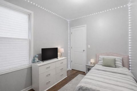 Tiny photo for 7118 S Indiana Avenue, Chicago, IL 60619 (MLS # 12531384)