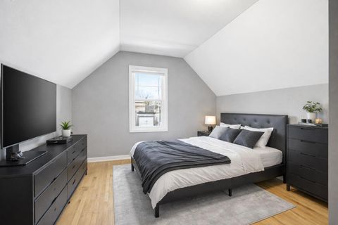 Tiny photo for 7118 S Indiana Avenue, Chicago, IL 60619 (MLS # 12531384)