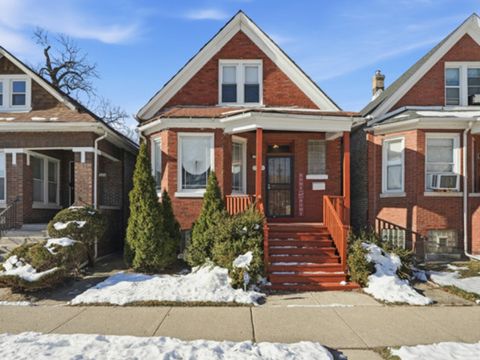Photo of 7118 S Indiana Avenue, Chicago, IL 60619 (MLS # 12531384)