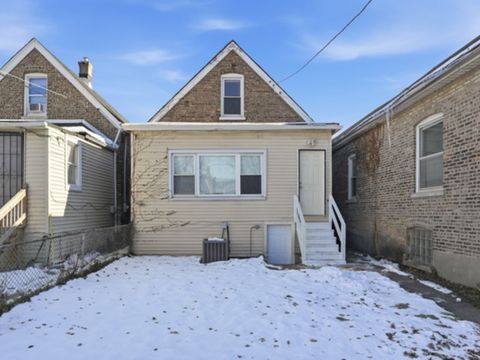 Tiny photo for 7118 S Indiana Avenue, Chicago, IL 60619 (MLS # 12531384)