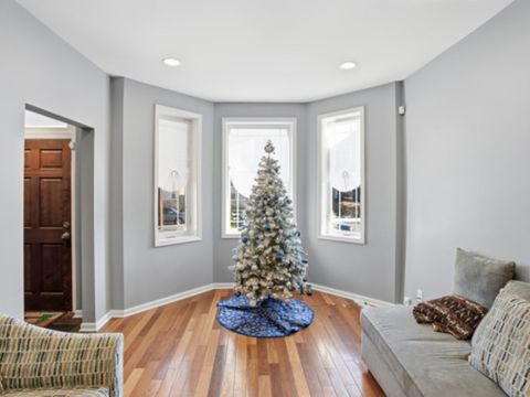 Tiny photo for 7118 S Indiana Avenue, Chicago, IL 60619 (MLS # 12531384)