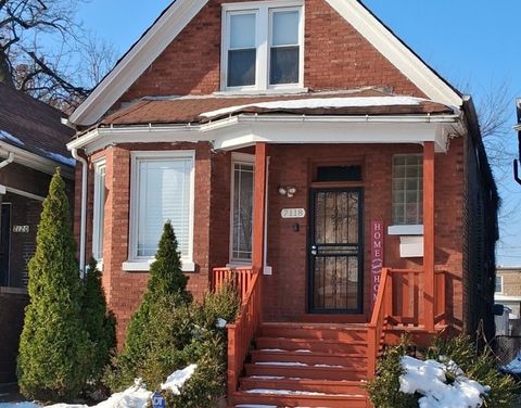 Photo of 7118 S Indiana Avenue, Chicago, IL 60619 (MLS # 12531384)